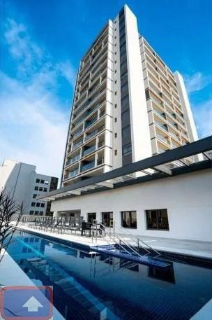 Imagem 2 de 22 de Apartamento Com 3 Quartos E 2 Banheiros À Venda, 72 M² - Pinheiros, São Paulo - Sp - 25599 Ap-vit