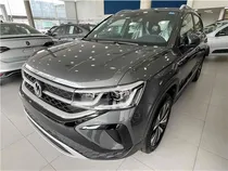 Comprar Volkswagen Taos 1.4 250 Tsi Total Flex Highline Automático
