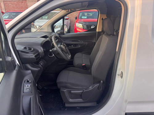 Opel Combo 2022