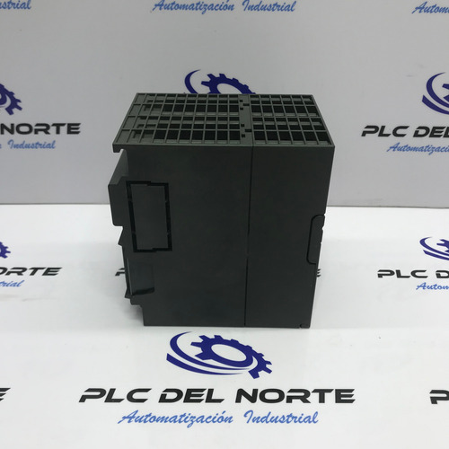 Siemens 6gk7 343-1ex21-0xe0 Pro Cp343-1 6gk7343-1ex21-0xe0 5 (Usado)