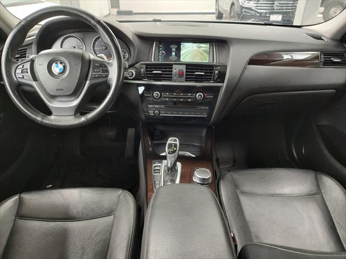BMW X4 2.0 Xdrive28i X Line At