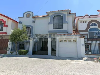 Casa en renta