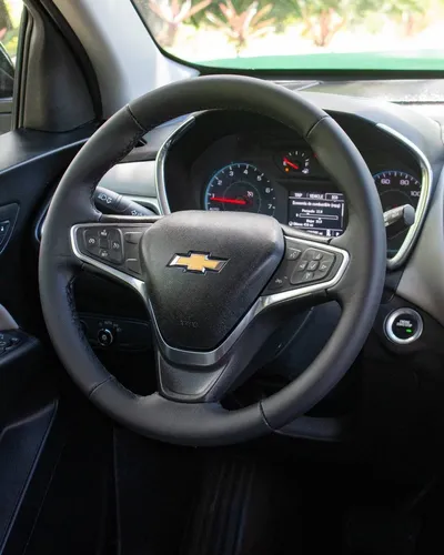 Chevrolet Equinox Lt 2020