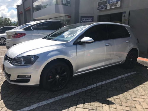 Volkswagen Golf Confortline