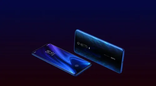 Xiaomi Redmi K20 Pro M1903f11a 8gb 128gb Dual Sim Duos