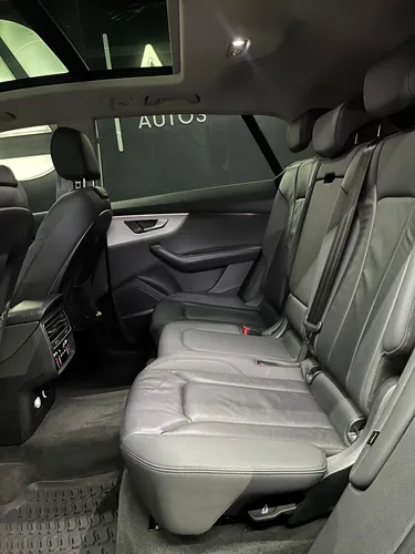 Audi Q8 3.0 Tfsi Quattro Progressive