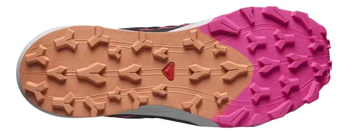 Zapatillas Salomon Thundercross Trailrunn Hombre