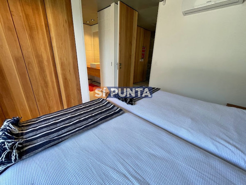 Imagen 19 de 28 de Excelente Casa De 3 Dormitorios En Barrio Privado - La Juanita, José Ignacio
