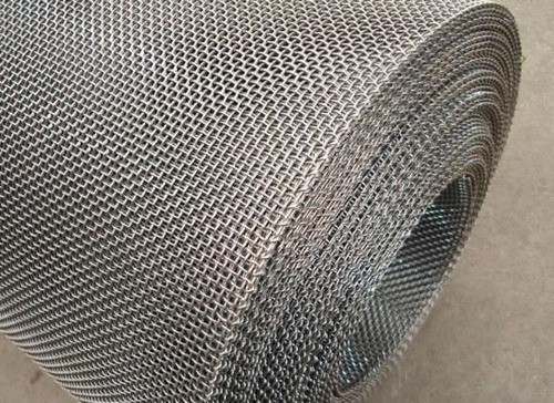 Malla Inoxidable Mesh 5, 40, Inoxidable