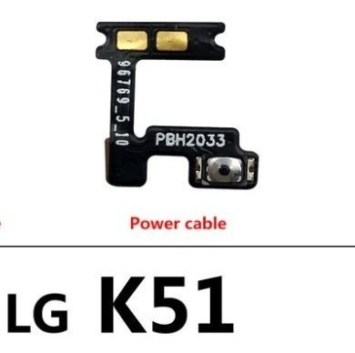 Flex Power Para LG K51
