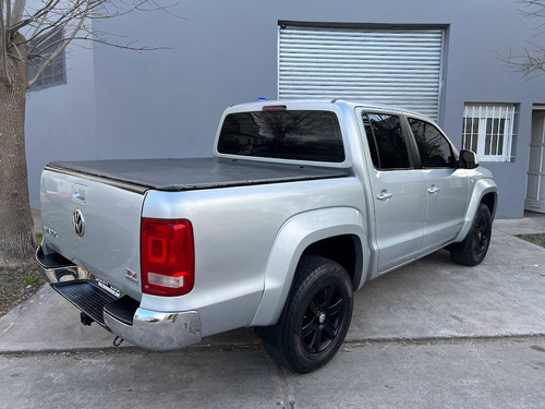 Volkswagen Amarok 2.0 Cd Tdi 163cv 4x4 Highline 1h0