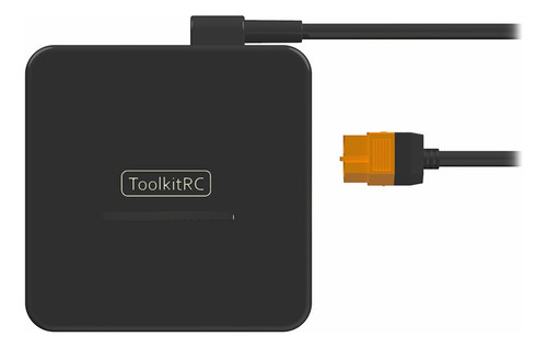 Fonte Adp100 Carregador Bateria Toolkit 20v 5a 100w 110/220v