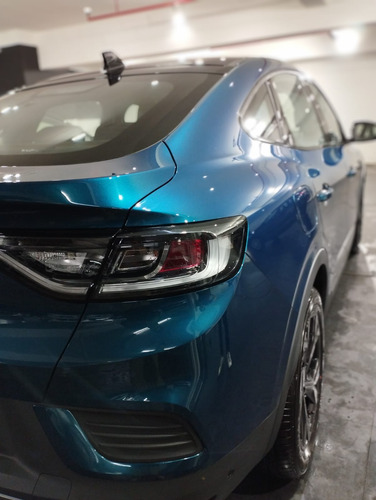Renault Arkana 1.3 E-Tech Hybrid
