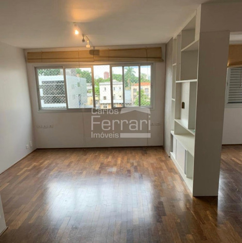 Imagem 3 de 15 de Apartamento Em Excelente Localização- Perdizes - Sp - Cf33030