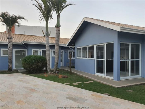 Imagem 8 de 29 de Casas À Venda Em Jundiaí/sp - Compre A Sua Casa Aqui! - 1359140