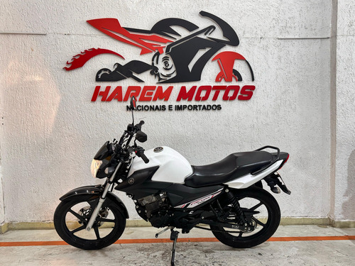 Yamaha Factor 150 2022 Financiamento Em Ate 48x