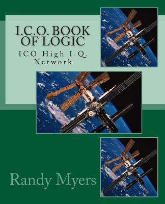 Libro I.c.o. Book Of Logic : Ico High Iq Network - Randy ...