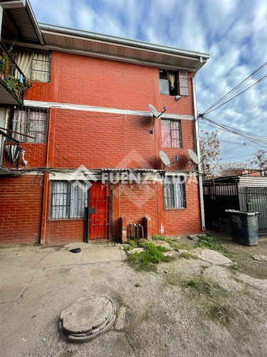 Departamento En Venta De 3 Dorm. En Maipú