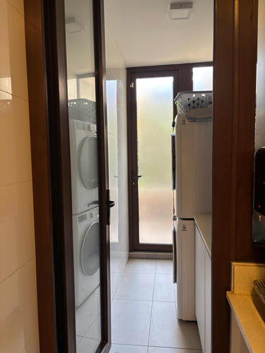 Excelente Departamento Con JardÃn 3d 3b 3e Amplio
