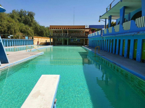 Imagen 21 de 30 de Balneario Vito En Venta (operando)