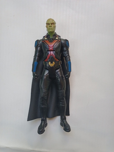 Martian Manhunter Dc Multiverse (Usado)