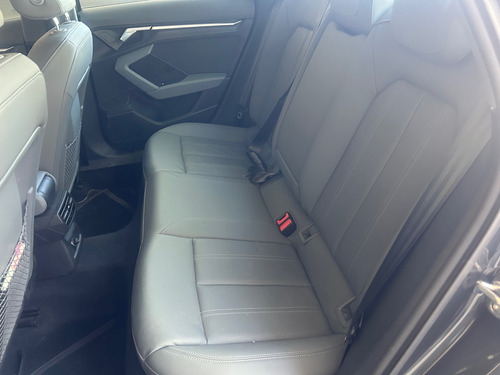 Audi A3 1.4 Sedán Select At Dsg