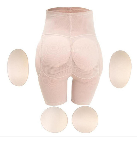 Almohadillas For GlĂșteos For Mujer, Bragas Potenciadoras,