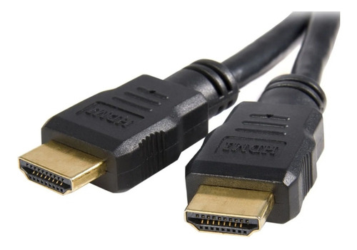 Cable Hdmi De 1.5 Metros Pc Notebook Tv Blu Ray Ps3 Ps4