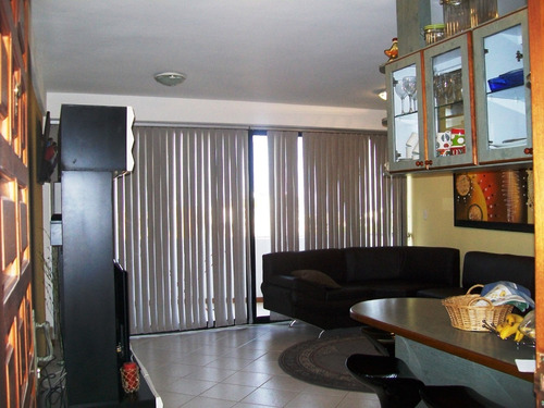 Imagen 5 de 14 de Apartamento 3 Habitaciones, 2 Baños, 1 P/e En Caribe