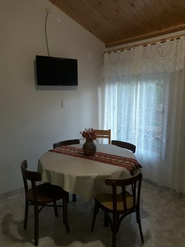 Imagen 2 de 14 de Duplex 5 Per. A Una Cuadra Del Mar
