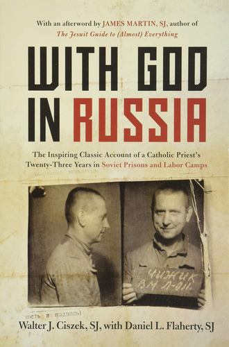 Libro: With God In Russia: The Inspiring Classic Account Of