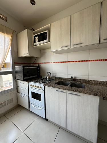 Departamento En Venta En Pleno Centro De Marcos Paz