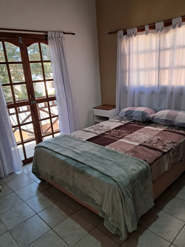 Alquiler Duplex San Clemente