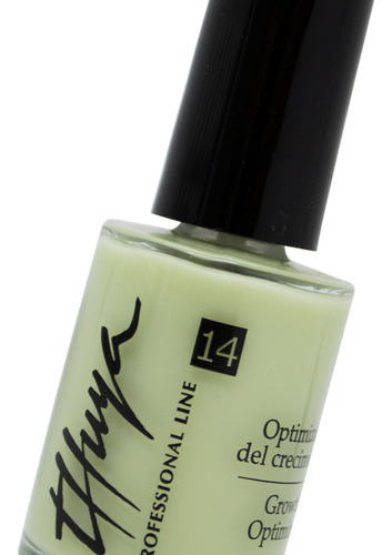 Thuya Optimizador De Crecimiento Tratamiento Uñas X 14ml