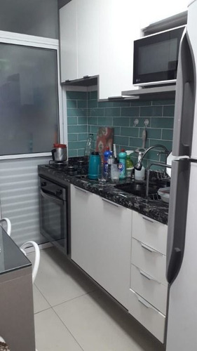 Imagem 7 de 24 de Apartamento Com 3 Dormitórios À Venda, 63 M² Por R$ 440.000,00 - Jardim América Da Penha - São Paulo/sp - Ap7158