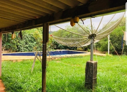Imagem 5 de 15 de Sitio - Campos Gerais - Ref: 7606 - V-7606