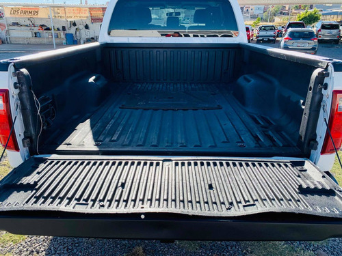 Imagen 9 de 15 de Ford F-250 4x4 Súper Duty