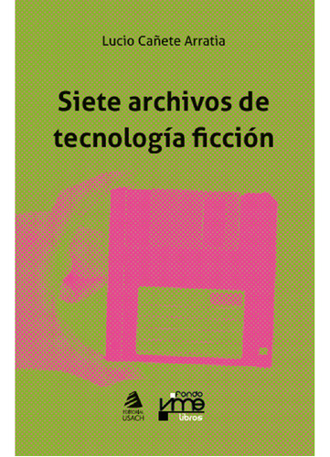 Siete Archivos De Tecnología Ficción - Reduch