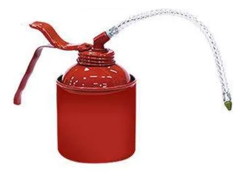 Aceitera Manual 300cc - 400003