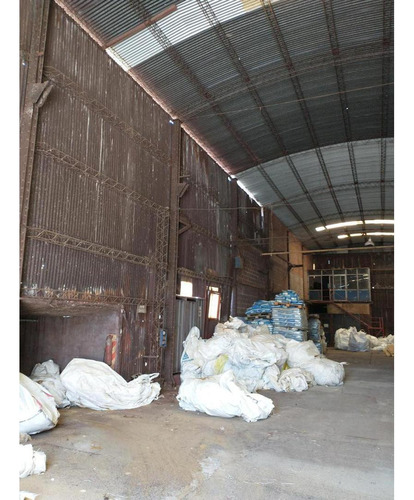 Imagen 9 de 19 de Nave Industrial - General Las Heras. L20039