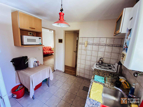 Departamento En Venta - 2 Dormitorios 1 Baño - 60mts2 - La Plata