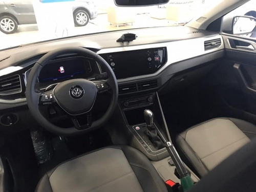 Volkswagen Polo 1.0 Tsi Highline 200 Aut. 5p