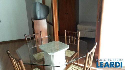 Flat - Jardim Paulista - Sp - 464493
