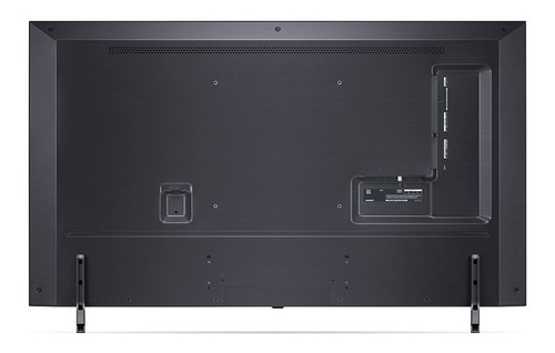 Imagem 7 de 9 de Smart Tv LG 65'' 4k Nanocell Nano85 120hz Thinqai 2021 Ips