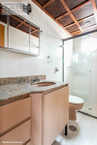 Imagem 25 de 30 de Apartamento À Venda No Bairro Vila Olímpia - São Paulo/sp - 218