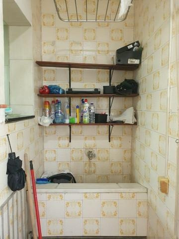 Imagem 5 de 8 de Apartamento Em São Lourenço, Niterói/rj De 58m² 1 Quartos À Venda Por R$ 180.000,00 - Ap812147-s