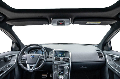 Volvo XC60 Xc60 2.0t5 R-des