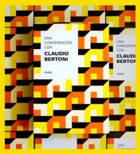 Una Conversacion Con Claudio Bertoni -