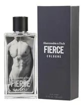 Comprar Abercrombie & Fitch Fierce Colonia 200 ml Para Hombre