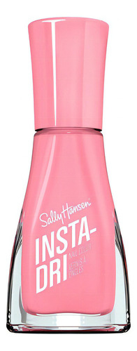 Esmalte Insta-dri Colección Lisboa Sally Hansen Tono 273 - Pink Blink